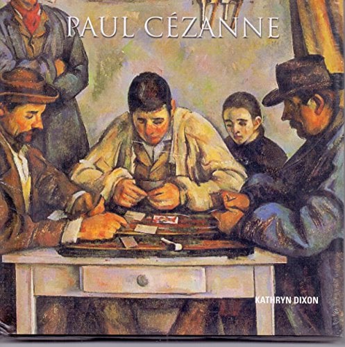 Paul Cezanne (Hardback)