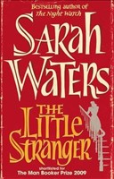 The Little Stranger (Virago Press) (Paperback)