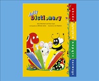 Jolly Dictionary JL008