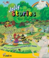 Jolly Stories JL806