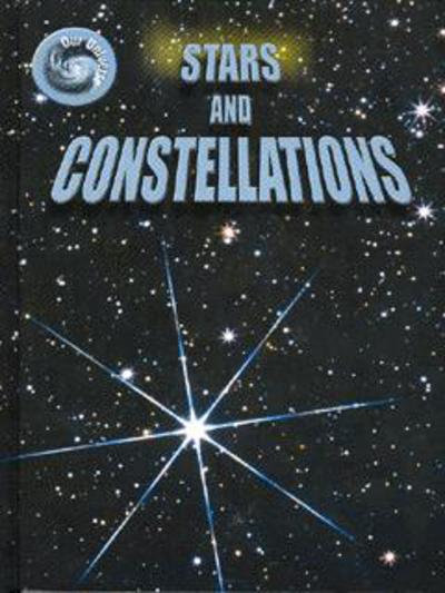 STARS AND CONSTELLATIONS