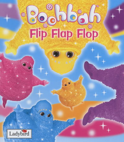 BOOHBAH FLIP FLAP FLOP