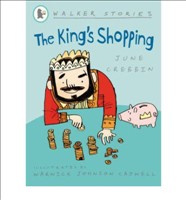 The King's Shopping Walker Stories