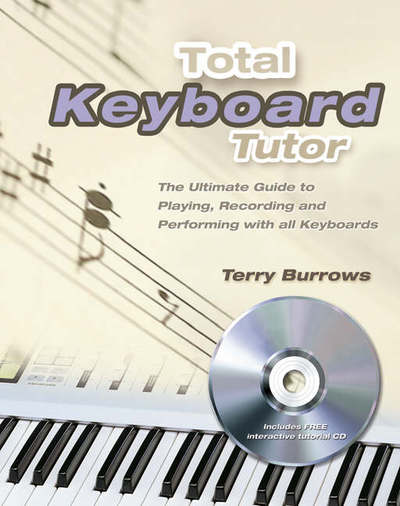 Total Keyboard Tutor