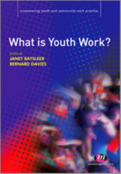 What is Youth Work?