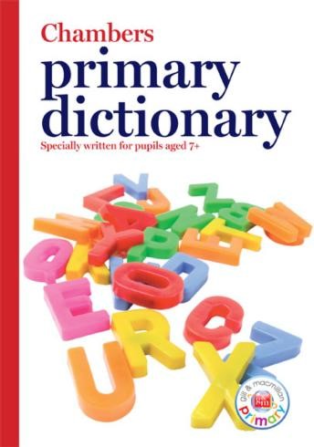 Chambers Primary Dictionary