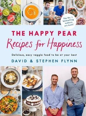 Happy Pear Recipes for Happiness