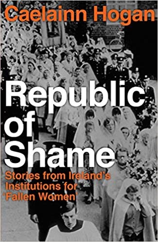 Republic of Shame