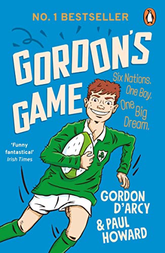 Gordan's Game