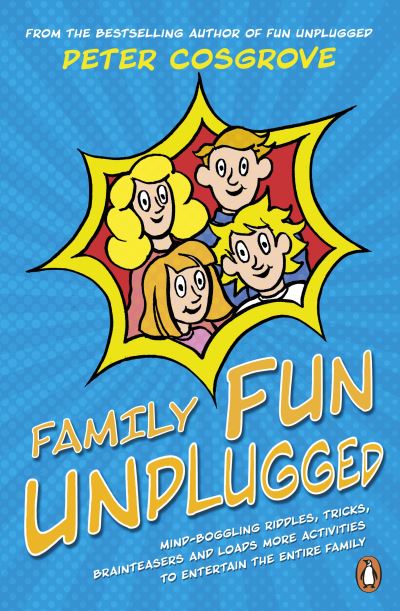 Family Fun Unplugged