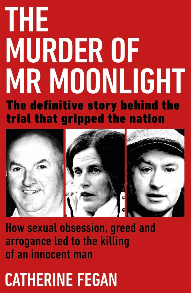 The Murder of Mr Moonlight