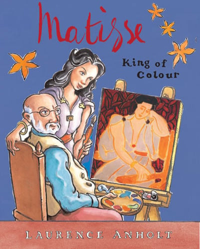 Matisse King of Colour