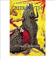 A Brief Guide to the Greek Myths