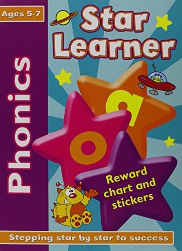 Star Learner Phoonics 5-7