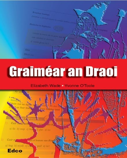 Graimear an Draoi