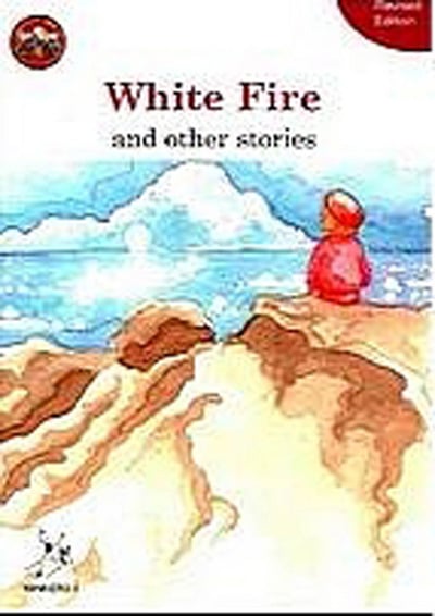 O/P WHITE FIRE AND OTHER STORIES