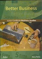 BETTER BUSINESS SET JC