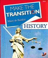 MAKE THE TRANSITION HISTORY