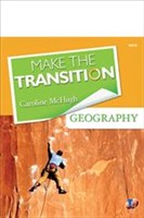 MAKE THE TRANSITION GEOGRAPHY