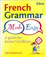 FRENCH GRAMMAR MADE EASY