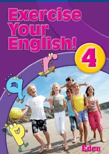 EXERCISE YOUR ENGLISH 4