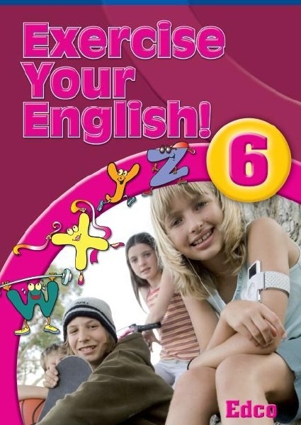 Exercise Your English 6