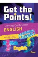 Get the Points English - Leaving Cert - Higher Level