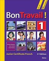 BON TRAVAIL! 1 3RD EDITION (Free eBook)