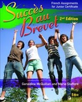 SUCCES AU BREVET 2ND EDITION