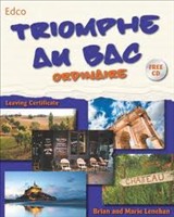 TRIOMPHE AU BAC ORDINAIRE