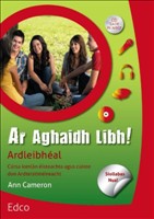 AR AGHAIDH LIBH ARDLEIBHEAL