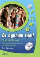 AR AGHAIDH LIBH GNATHLEIBHEAL