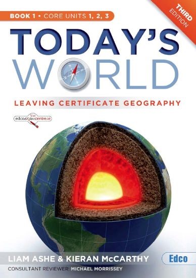 [O/S] Today's World 1 3rd Edition (Free eBook)