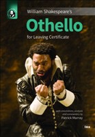 [O/S] Othello for Leaving Certificate Edco