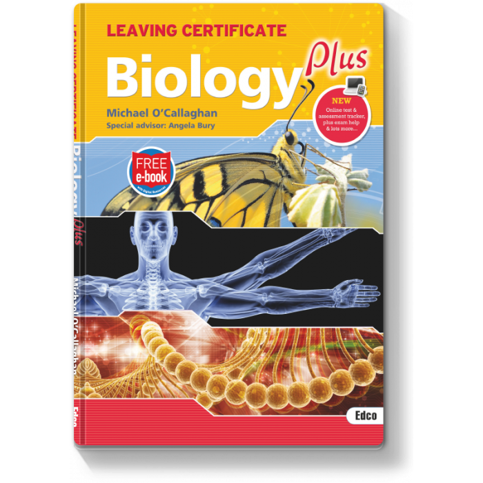 Biology Plus LC (Free eBook)