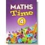 Maths Time 4