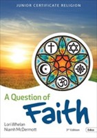 N/A O/P[OLD EDITION] A Question of Faith 3rd Edition (Free eBook)