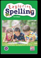 Exploring Spelling 1st Class