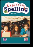 Exploring Spelling 3rd Class