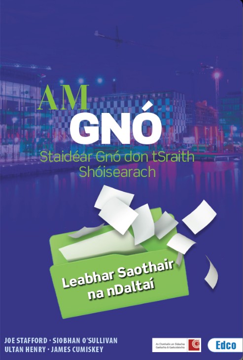 Am Gno WB (Leabhar Saothair na Daltai)