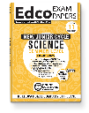 2025 Edco Science JC Common Level Exam Papers