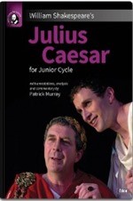 Julius Caesar (Edco) for Junior Cycle