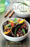 Ultimate Asian Cookbook