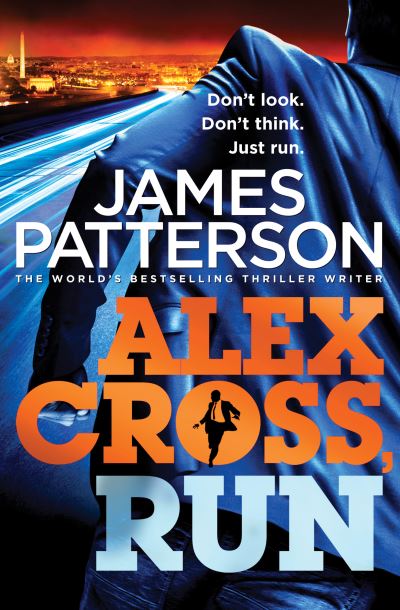 Alex Cross Run