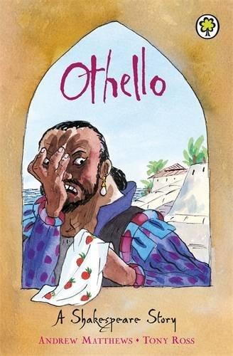 SHAKESPEARE STORY OTHELLO