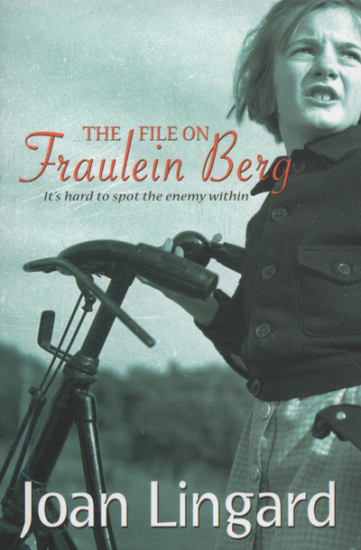 FILE ON FRAULEIN BERG