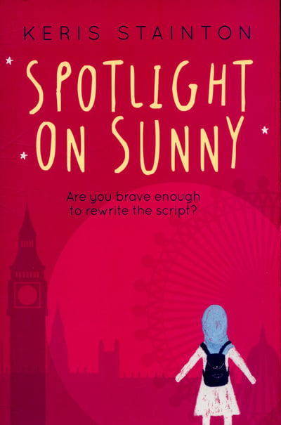 Spotlight on Sunny