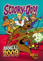 Scooby Doo