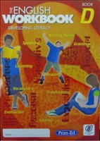 English Workbook D