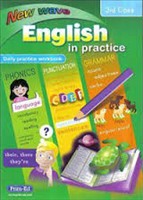 [OLD EDITION] New Wave English in Practice 3rd Class